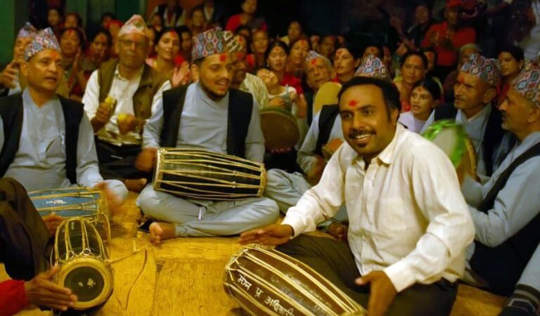 ‘मालती मंगले’ मा समावेश ‘चुड्का भजन’ गीत सार्वजनिक