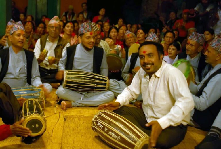 ‘मालती मंगले’ मा समावेश ‘चुड्का भजन’ गीत सार्वजनिक