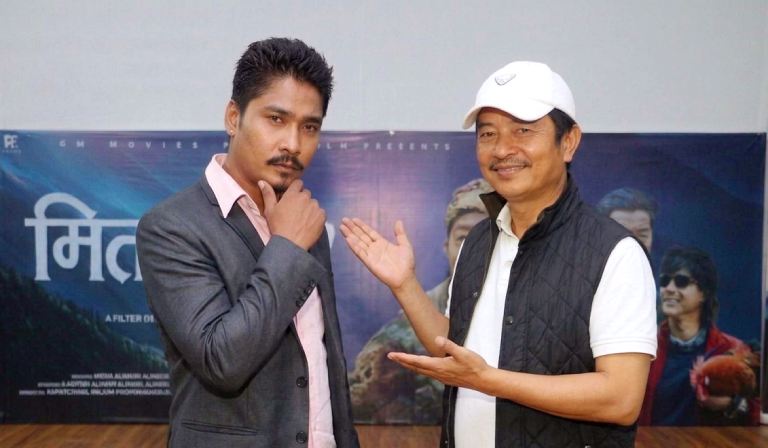 ‘मितज्यू’मा सौगात र दयाहाङको टकराव