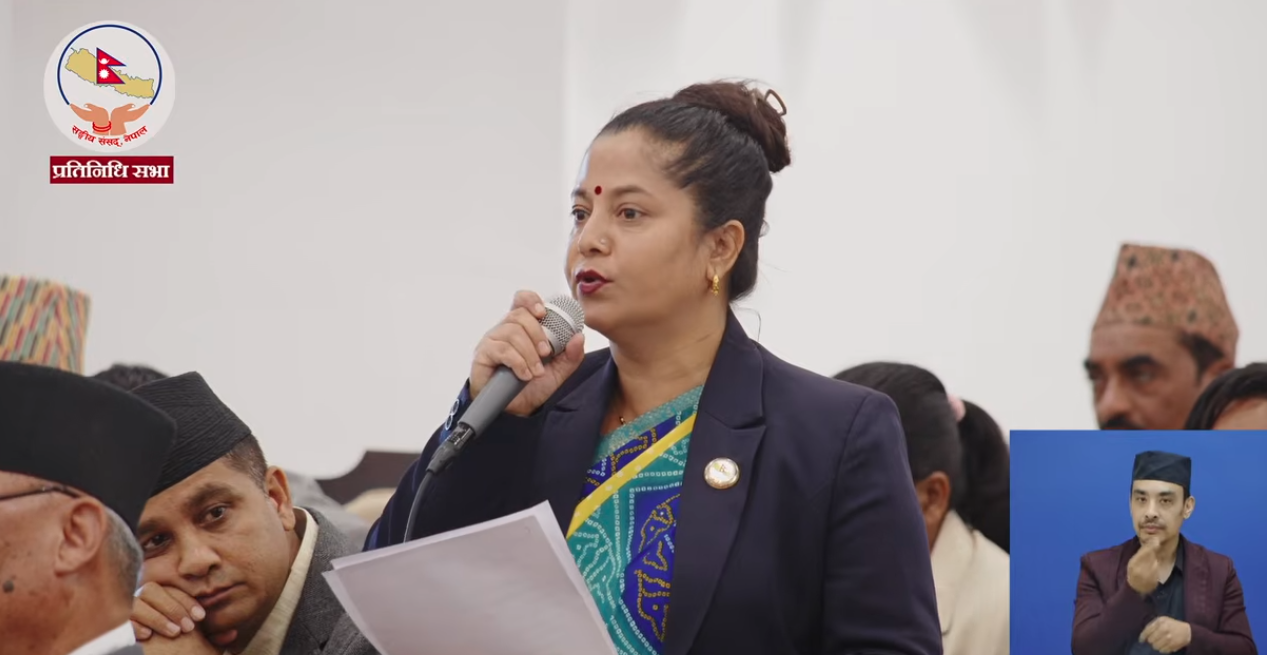 क्यान्सरका अत्यावश्यक औषधिको अभाव तत्काल अन्त्य गर्न सरकारसँग माग क्यान्सरका अत्यावश्यक औषधिको अभाव तत्काल अन्त्य गर्न सरकारसँग माग