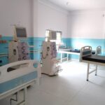 आर्थिक र प्राविधिक अभावले करोडौँका डायलासिस मेसिन प्रयोगविहीन