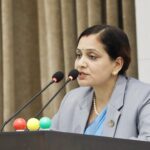 स्वास्थ्य बीमा कार्यक्रमलाई सफलतापूर्वक अघि बढाउन आवश्यक सुझाव दिनुस् :स्वास्थ्यमन्त्री 