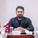 वर्ल्डकपमा मेरो फेभरेट देशले खेलेकै छैन: प्रधानमन्त्री « रिपोर्टर्स नेपाल