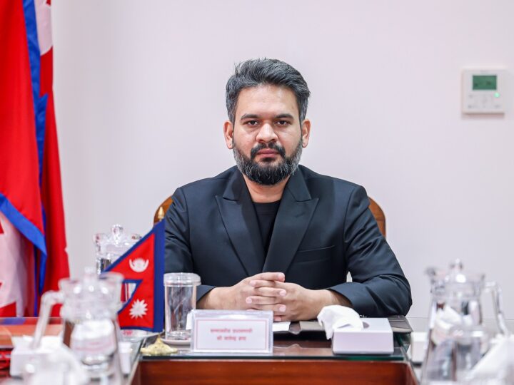 वर्ल्डकपमा मेरो फेभरेट देशले खेलेकै छैन: प्रधानमन्त्री « रिपोर्टर्स नेपाल