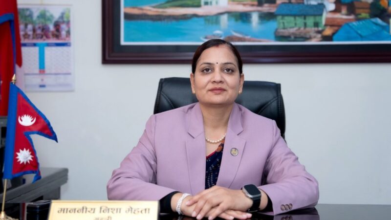 स्वास्थ्य संस्थाबाट एक करोड ७८ लाख ८४ हजार रुपैयाँ असुल गर्ने