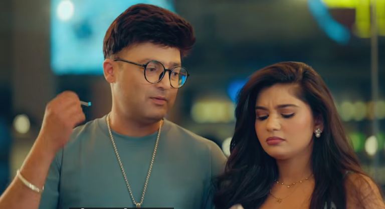 आर्यन सिग्देल र जुना सुन्दास फिचर्ड भिडियो ‘ऐना फुटेको’ सार्वजनिक आर्यन सिग्देल र जुना सुन्दास फिचर्ड भिडियो ‘ऐना फुटेको’ सार्वजनिक