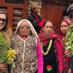 उत्तम र निरुताले सके ‘सारथी’को छायांकन
