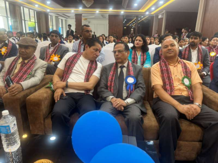 ऋषि धमला « रिपोर्टर्स नेपाल
