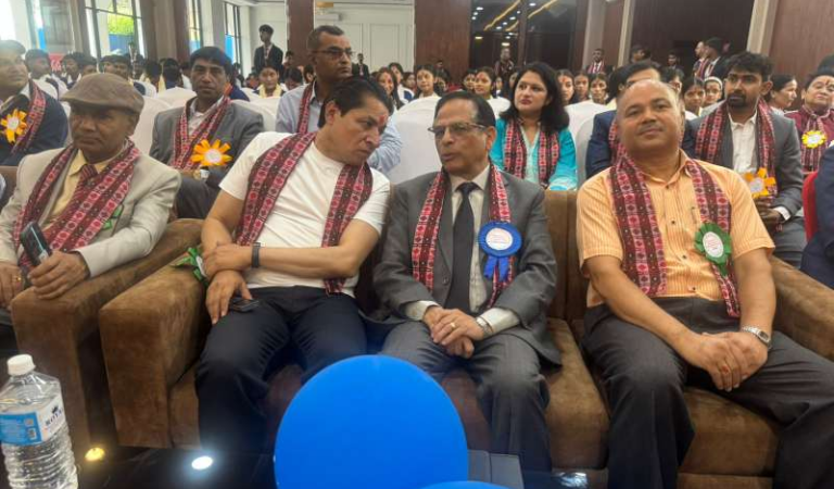 ऋषि धमला « रिपोर्टर्स नेपाल