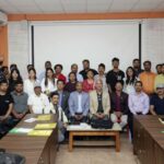 चलचित्र विकास बोर्डमा एक महिने फोटोग्राफी तालिम सुरु