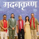 चाम्सको निर्देशनमा मदनकृष्ण श्रेष्ठको जीवनमाथि चलचित्र ‘मदनकृष्ण’ बन्ने