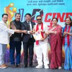 डी सिने अवार्ड सम्पन्न,’अन्जिला’ ले जित्यो उत्कृस्ट निर्देशक र फिल्मको अवार्ड