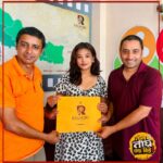 डेब्यु चलचित्रमै मुख्य भूमिकामा समिया, ‘तीन तिघ्रे क्या बिग्रे’ मा भित्रिइन्