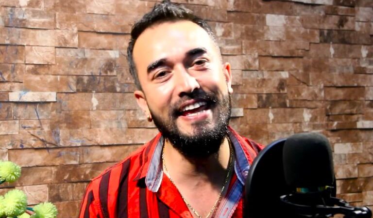 दिनेश केसीको ‘दोलखा सिङ्गटी’ | Celebrity Nepal