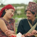 हिमाल घर्ती मगरको ‘ए साइली’ सार्वजनिक