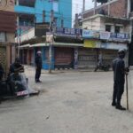 राजविराजका विभिन्न क्षेत्रमा अनिश्चितकालीन कर्फ्यु आदेश