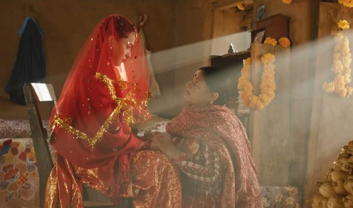 सबैको नजरमा ‘गौँथली’, युट्युब ट्रेन्डिङमा पहिलो
