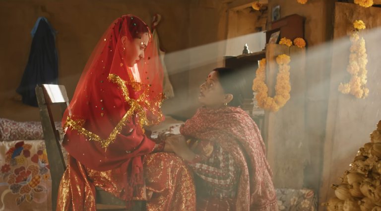 सबैको नजरमा ‘गौँथली’, युट्युब ट्रेन्डिङमा पहिलो