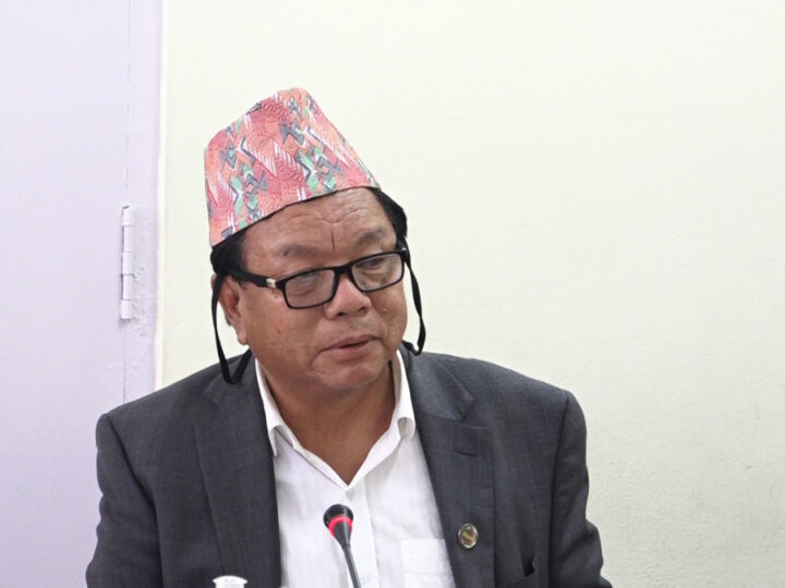 सबै प्रदेशमा राष्ट्रिय विधिविज्ञान प्रयोगशाला विस्तार गर्ने