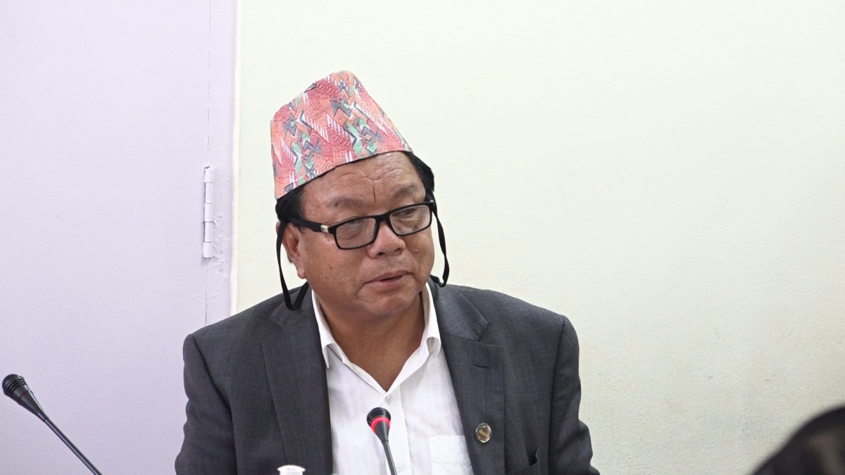 सबै प्रदेशमा राष्ट्रिय विधिविज्ञान प्रयोगशाला विस्तार गर्ने