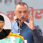 शिक्षा र स्वास्थ्यमा ३ प्रतिशत कर लागू नगर्ने प्रधानमन्त्रीको निर्णय गगन थापाद्वारा स्वागत शिक्षा र स्वास्थ्यमा ३ प्रतिशत कर लागू नगर्ने प्रधानमन्त्रीको निर्णय गगन थापाद्वारा स्वागत
