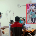 गणेशका परिवारलाई मिलापत्र गर्न काठमाडौँ सिडिओको दबाब गणेशका परिवारलाई मिलापत्र गर्न काठमाडौँ सिडिओको दबाब