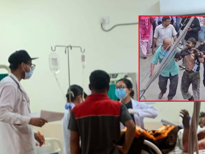 गणेशका परिवारलाई मिलापत्र गर्न काठमाडौँ सिडिओको दबाब