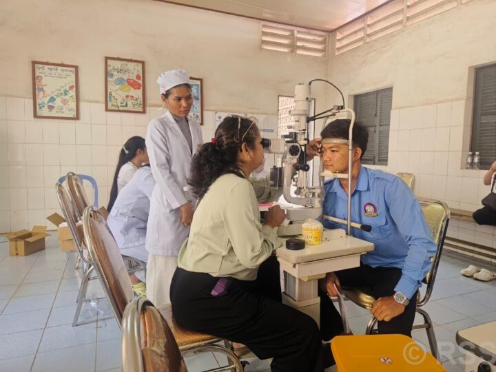 एक हजारभन्दा बढी लाभान्वित « रिपोर्टर्स नेपाल