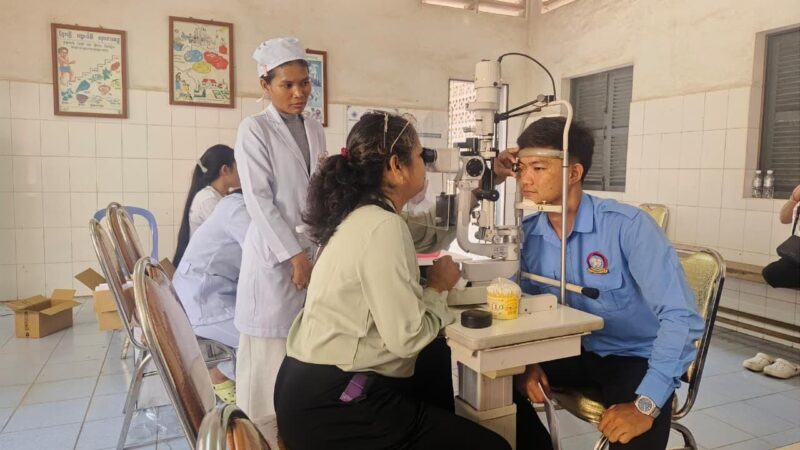 एक हजारभन्दा बढी लाभान्वित « रिपोर्टर्स नेपाल एक हजारभन्दा बढी लाभान्वित « रिपोर्टर्स नेपाल