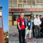 कमेडी चलचित्र ‘तीन तीघ्रे क्या बिग्रे’ छायांकन वेस्ट सिटीबाट सुरु