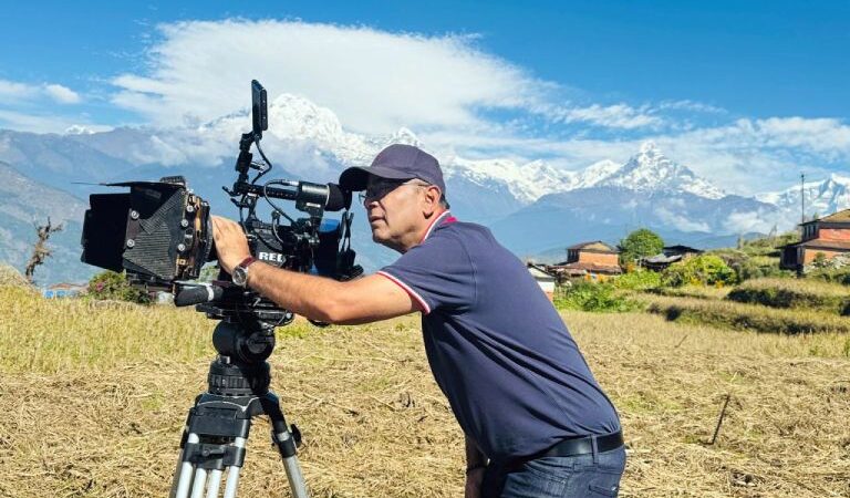 को हुन् ‘गौँथली’का निर्देशक डा. कपिल रिजाल, जसले अटिजमको कथालाई पर्दामा उतारे?