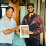 टंकको ‘मन विनाको धन २’ मा विपिन कार्की