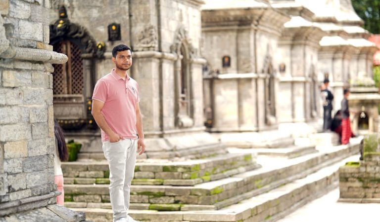 निर्माता तथा गीतकार राकेश शाह