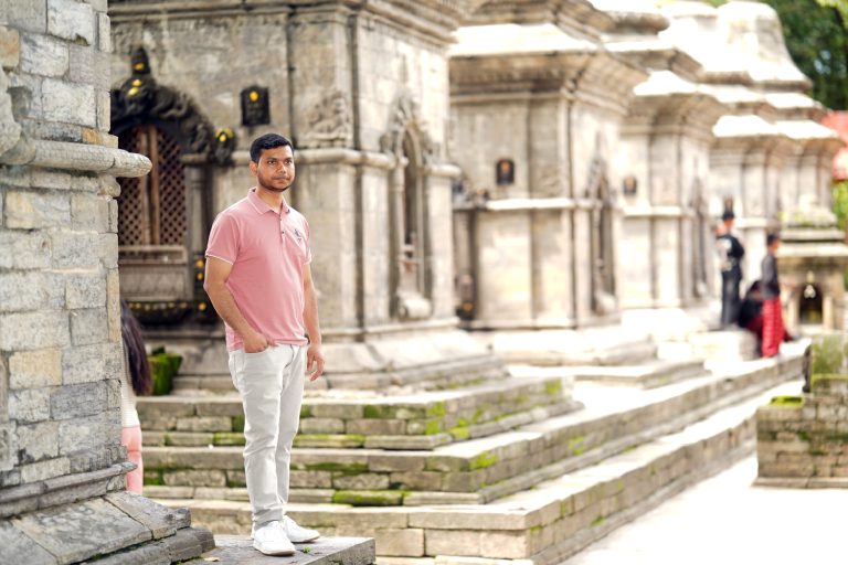 निर्माता तथा गीतकार राकेश शाह