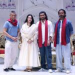 महेश, अञ्जना र सुशांकलाई लिएर राजिव गुरुङले घोषणा गरे ‘आशा’ महेश, अञ्जना र सुशांकलाई लिएर राजिव गुरुङले घोषणा गरे ‘आशा’