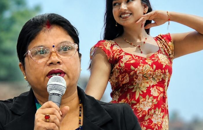 संसदमा उठ्यो अभिनेत्री काजल कर्ण प्रकरण, निष्पक्ष छानबिनको माग