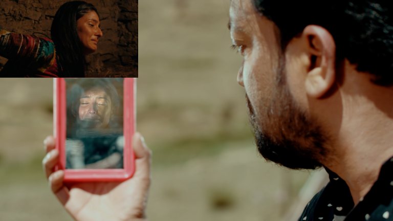 ‘हली’ को मार्मिक गीत ‘कहाँबाट ल्याउ बाबा पीडा भुल्ने मुटु’ सार्वजनिक ‘हली’ को मार्मिक गीत ‘कहाँबाट ल्याउ बाबा पीडा भुल्ने मुटु’ सार्वजनिक