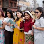 ‘गौँथली’को अनौठो प्रचार अभियान : डोकोमा घाँस बोकेर सडकमा उत्रिइन् अभिनेत्री सिम्रन ‘गौँथली’को अनौठो प्रचार अभियान : डोकोमा घाँस बोकेर सडकमा उत्रिइन् अभिनेत्री सिम्रन