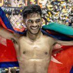रवीन्द्रको अग्निपरीक्षा आज, युएफसी फाइनलका लागि मर्डोकसँग भिडन्त