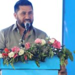 प्रश्न उठ्नै नदिने गरी काम गर्न युवाहरुलाई रास्वपा सभापतिको आग्रह