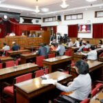खाना पकाउने ग्याँसको कृत्रिम अभाव अन्त्य गर्न सांसदहरुको आग्रह खाना पकाउने ग्याँसको कृत्रिम अभाव अन्त्य गर्न सांसदहरुको आग्रह