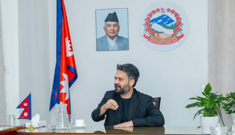 तीन तहको सरकारको सहकार्यमा प्रभावित क्षेत्रमा उद्धार, खोजी र राहत कार्य पूर्ण क्षमतामा: प्रधानमन्त्री
