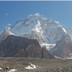 ब्रोड पिकमा मृत्यु भएका चार पर्वतारोहीको शव आधार शिविर ल्याइयो ब्रोड पिकमा मृत्यु भएका चार पर्वतारोहीको शव आधार शिविर ल्याइयो