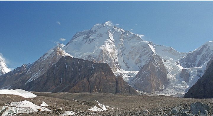 ब्रोड पिकमा मृत्यु भएका चार पर्वतारोहीको शव आधार शिविर ल्याइयो