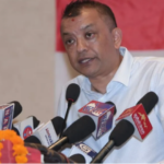 संविधानको लेन भित्रैबाट सरकारका कामको गति बढाऊ:
