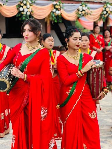 युट्युबमा ‘झिंगे दाउ’को हंगामा, ‘झिंगे दाउ २’को गीतमा केकी–आँचलको झगडा