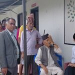 अध्यारोबाट उज्यालो देखेपछि… « रिपोर्टर्स नेपाल