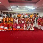 संस्कृत युवा मञ्च नेपालको आयोजनामा गुरुकुल स्तरीय हाजिरीजवाफ प्रतियोगिता सम्पन्न संस्कृत युवा मञ्च नेपालको आयोजनामा गुरुकुल स्तरीय हाजिरीजवाफ प्रतियोगिता सम्पन्न
