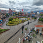 माइतीघर डुबान समस्यामा दीर्घकालीन समाधानको खोजी गरिँदै