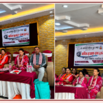 जाल्पादेवी महिला उद्धार समूहको २८औँ साधारण सभा तथा तीज विशेष कार्यक्रम सम्पन्न